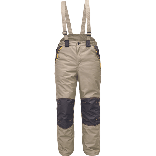 CREMORNE winter trousers