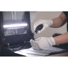 KITE gloves bleached cotton -