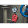HORNBILL gloves dipped in rubber -