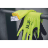 PALAWAN gloves nylon latex palm -