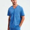 NN200 'LIMITLESS' MEN’S ONNA-STRETCH TUNIC