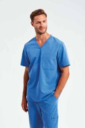 NN200 'LIMITLESS' MEN’S ONNA-STRETCH TUNIC