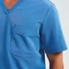 NN200 'LIMITLESS' MEN’S ONNA-STRETCH TUNIC