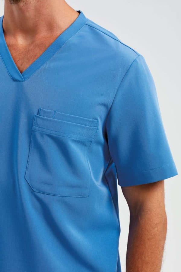 NN200 'LIMITLESS' MEN’S ONNA-STRETCH TUNIC