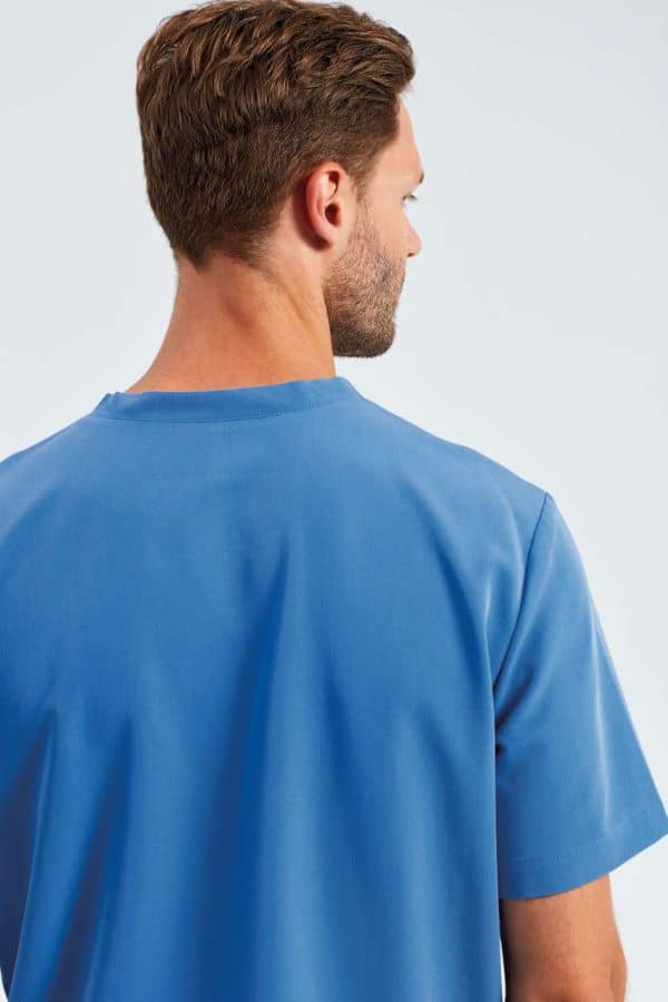 NN200 'LIMITLESS' MEN’S ONNA-STRETCH TUNIC
