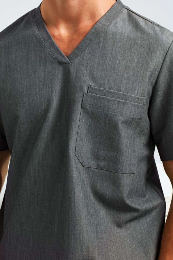 NN200 'LIMITLESS' MEN’S ONNA-STRETCH TUNIC