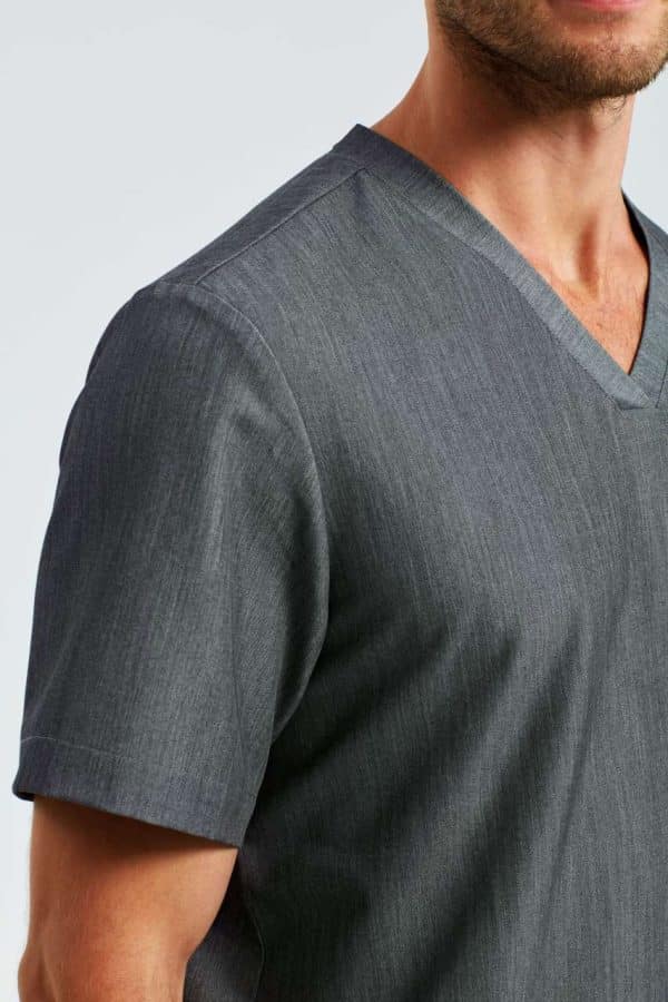 NN200 'LIMITLESS' MEN’S ONNA-STRETCH TUNIC