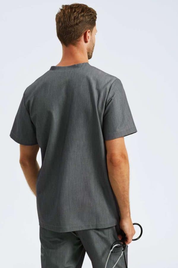 NN200 'LIMITLESS' MEN’S ONNA-STRETCH TUNIC