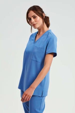 NN300 'LIMITLESS' WOMEN’S ONNA-STRETCH TUNIC