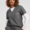 NN300 'LIMITLESS' WOMEN’S ONNA-STRETCH TUNIC