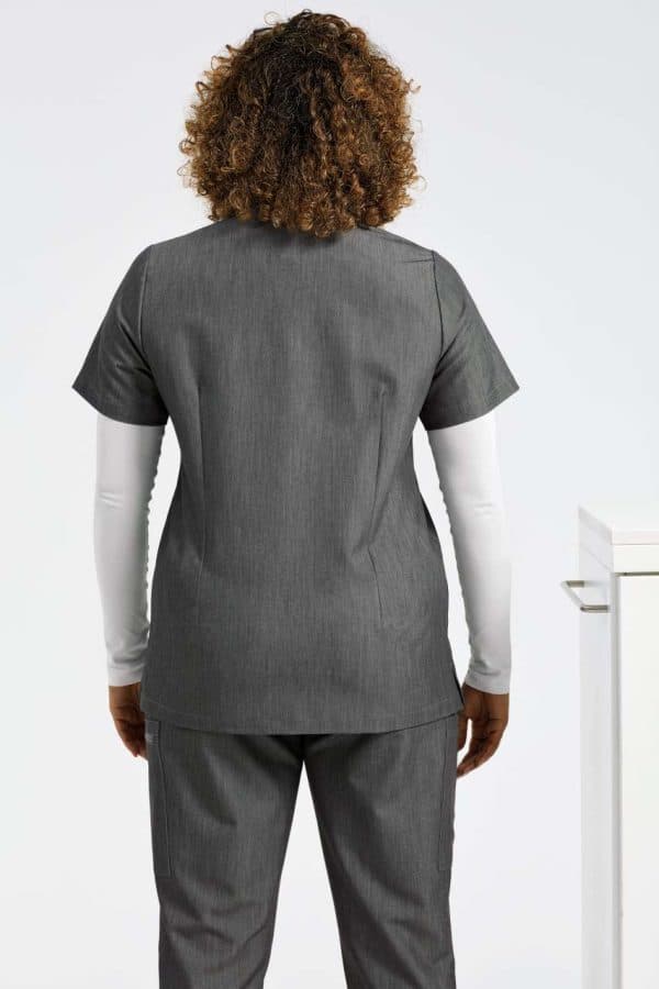NN300 'LIMITLESS' WOMEN’S ONNA-STRETCH TUNIC