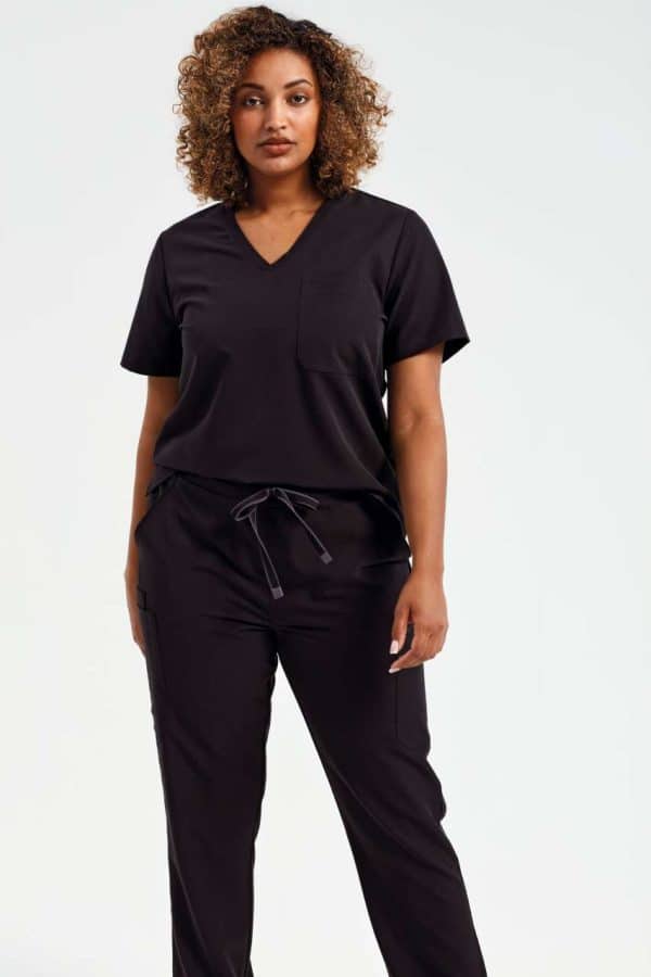 NN300 'LIMITLESS' WOMEN’S ONNA-STRETCH TUNIC