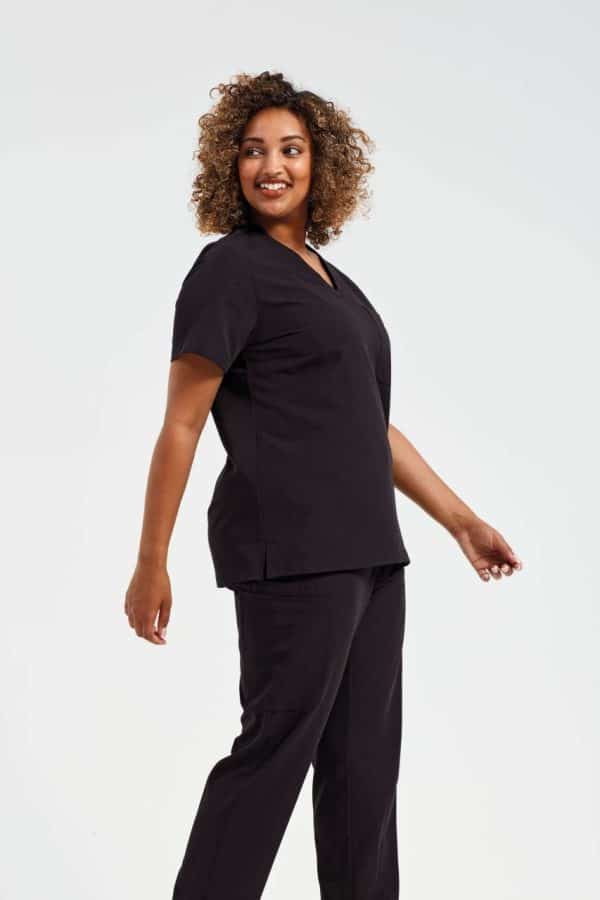 NN300 'LIMITLESS' WOMEN’S ONNA-STRETCH TUNIC