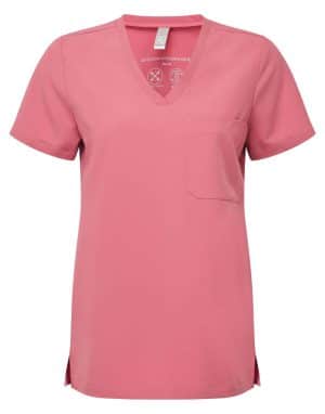 Calm Pink