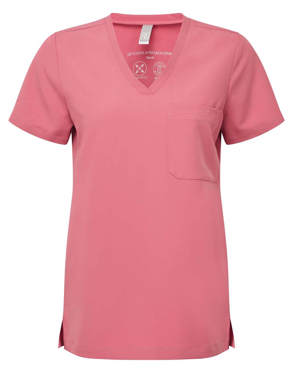 NN300 'LIMITLESS' WOMEN’S ONNA-STRETCH TUNIC