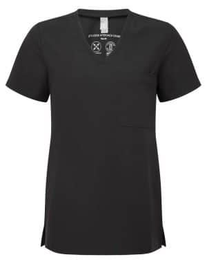 Exact Black
