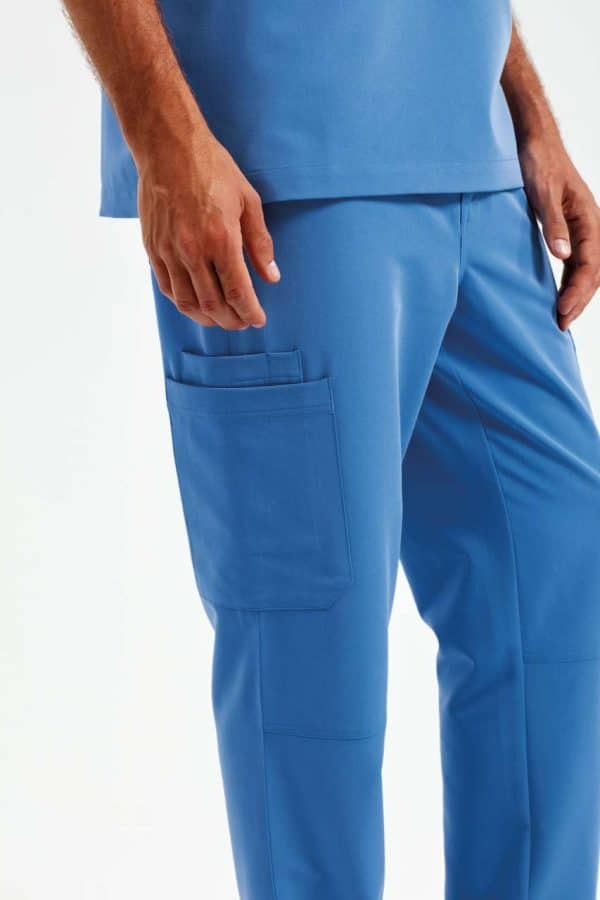 NN500 RELENTLESS' MEN’S ONNA-STRETCH CARGO PANT