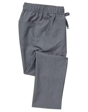 Dynamo Grey