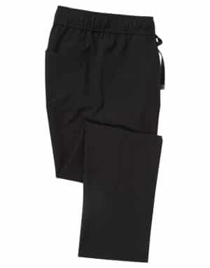 Exact Black