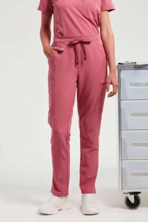 NN600 'RELENTLESS' WOMEN’S ONNA-STRETCHCARGO PANT