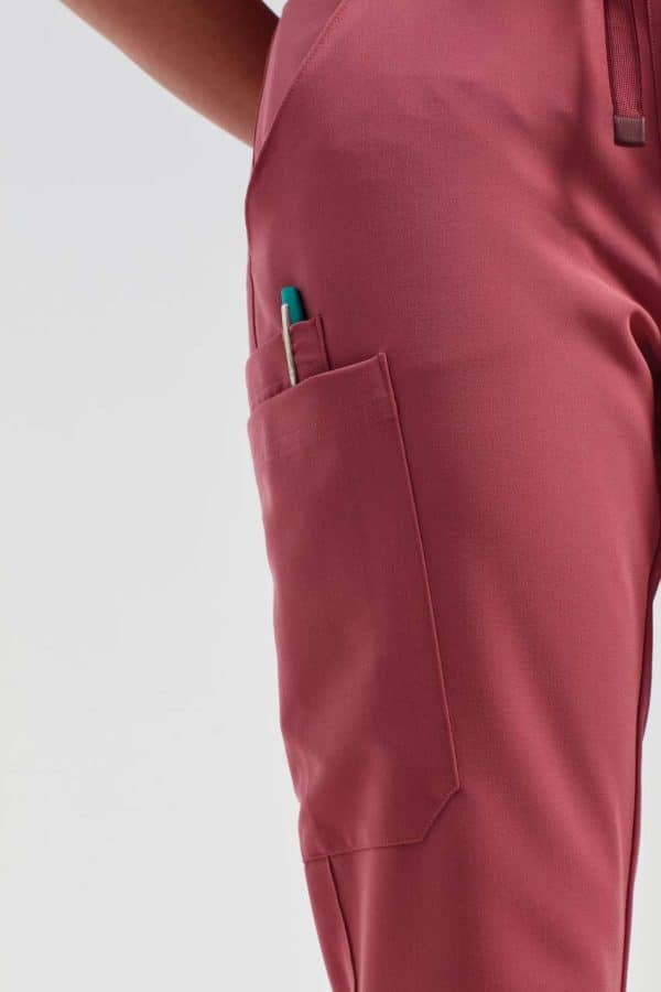 NN600 'RELENTLESS' WOMEN’S ONNA-STRETCHCARGO PANT