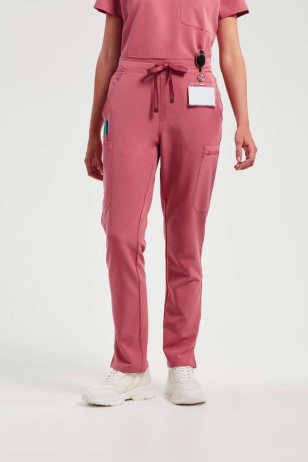 NN600 'RELENTLESS' WOMEN’S ONNA-STRETCHCARGO PANT