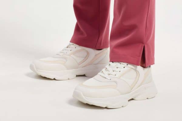 NN600 'RELENTLESS' WOMEN’S ONNA-STRETCHCARGO PANT