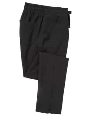 Exact Black