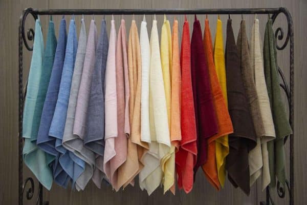 OL450 OLIMA CLASSIC TOWEL