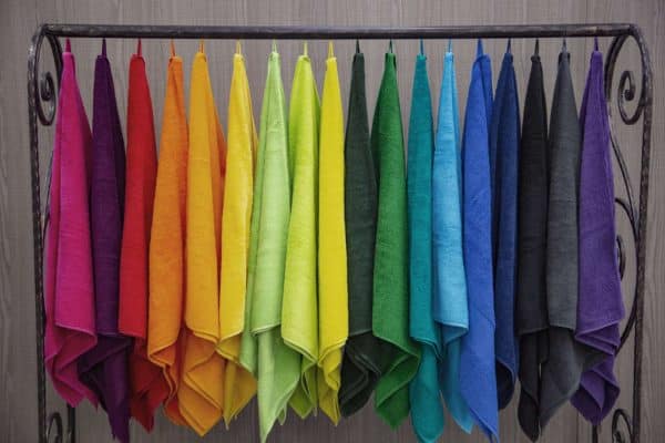 OL450 OLIMA CLASSIC TOWEL
