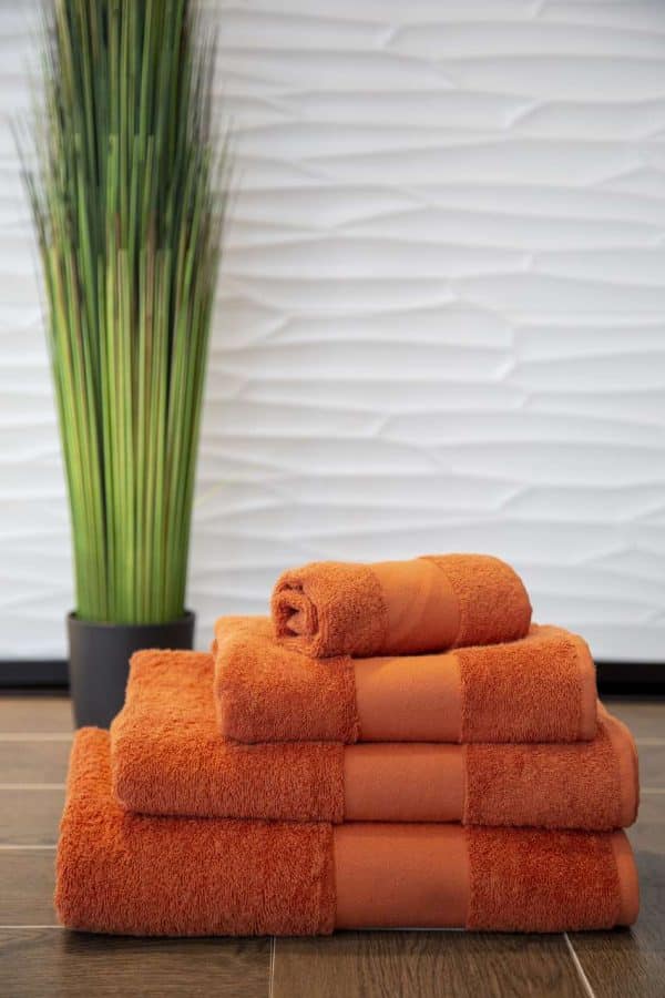 OL450 OLIMA CLASSIC TOWEL