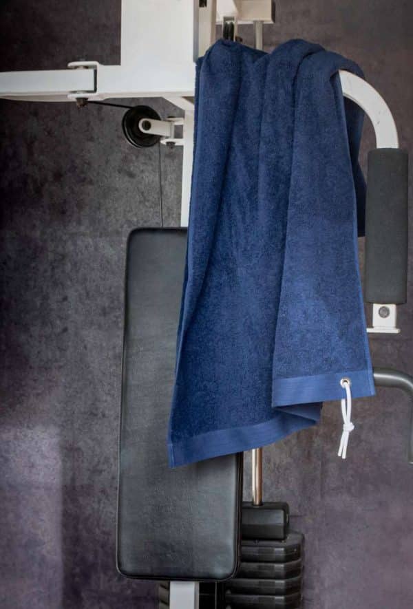 OL500 OLIMA SPORTS TOWEL