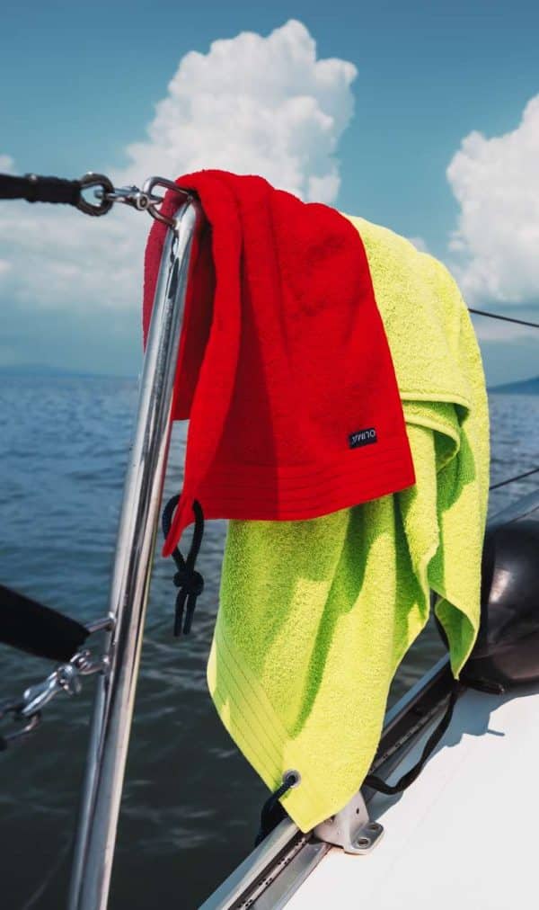 OL500 OLIMA SPORTS TOWEL