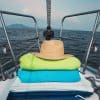 OL500 OLIMA SPORTS TOWEL