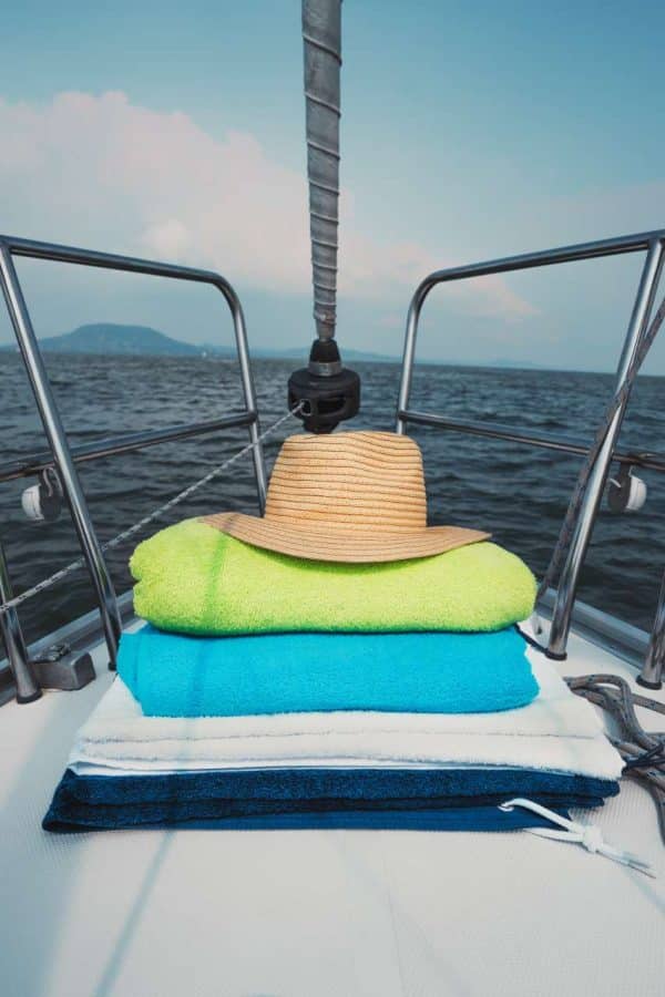 OL500 OLIMA SPORTS TOWEL