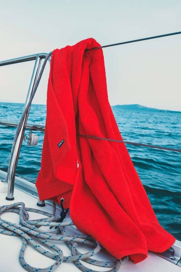 OL500 OLIMA SPORTS TOWEL