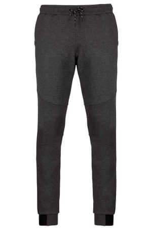 Deep Grey Heather