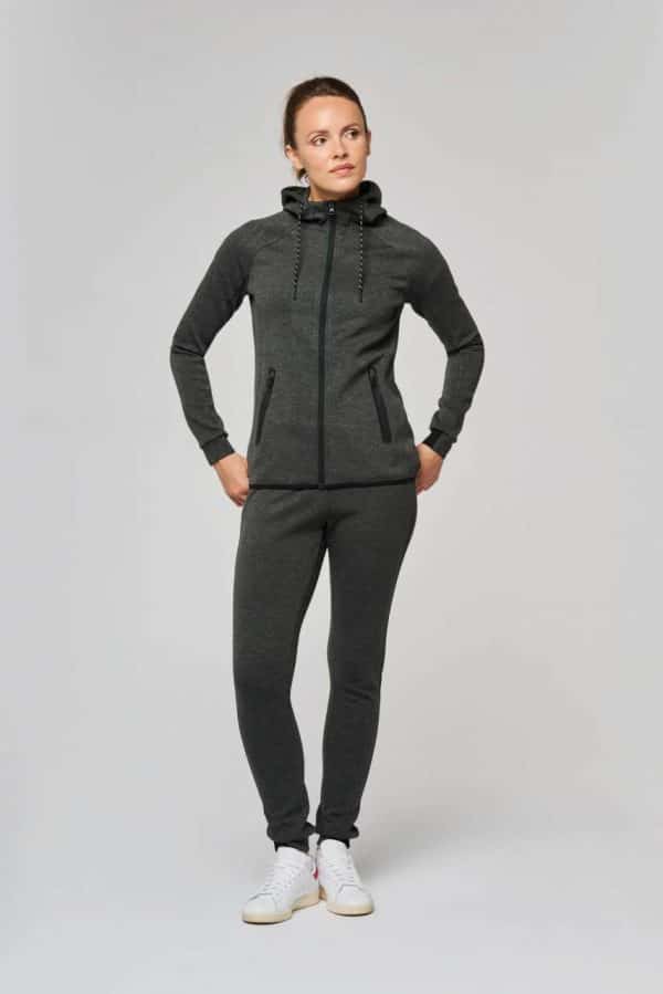 PA1009 LADIES’ TROUSERS