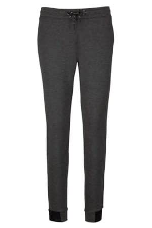 Deep Grey Heather