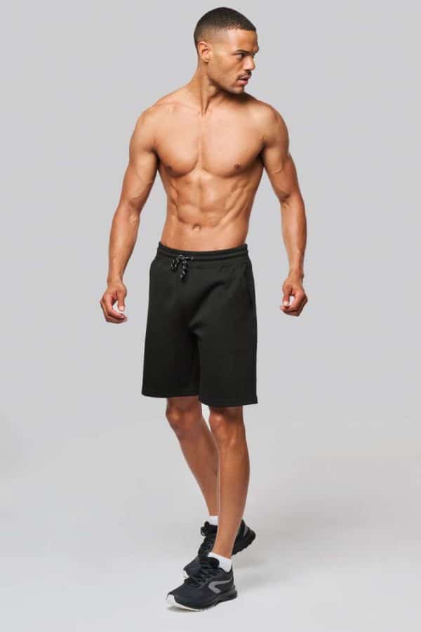 PA1028 MEN'S SHORTS