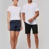 PA1028 MEN'S SHORTS