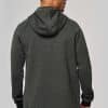 PA358 MEN'S HOODED SWEATSHIRT