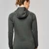 PA359 LADIES’ HOODED SWEATSHIRT