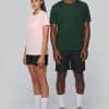 PA438 MEN'S SHORT-SLEEVED SPORTS T-SHIRT