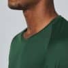 PA438 MEN'S SHORT-SLEEVED SPORTS T-SHIRT