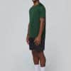 PA438 MEN'S SHORT-SLEEVED SPORTS T-SHIRT