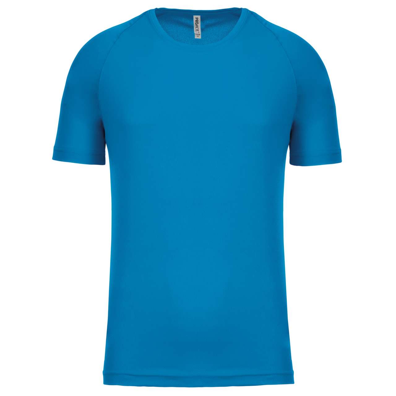 PA438 MEN'S SHORT-SLEEVED SPORTS T-SHIRT