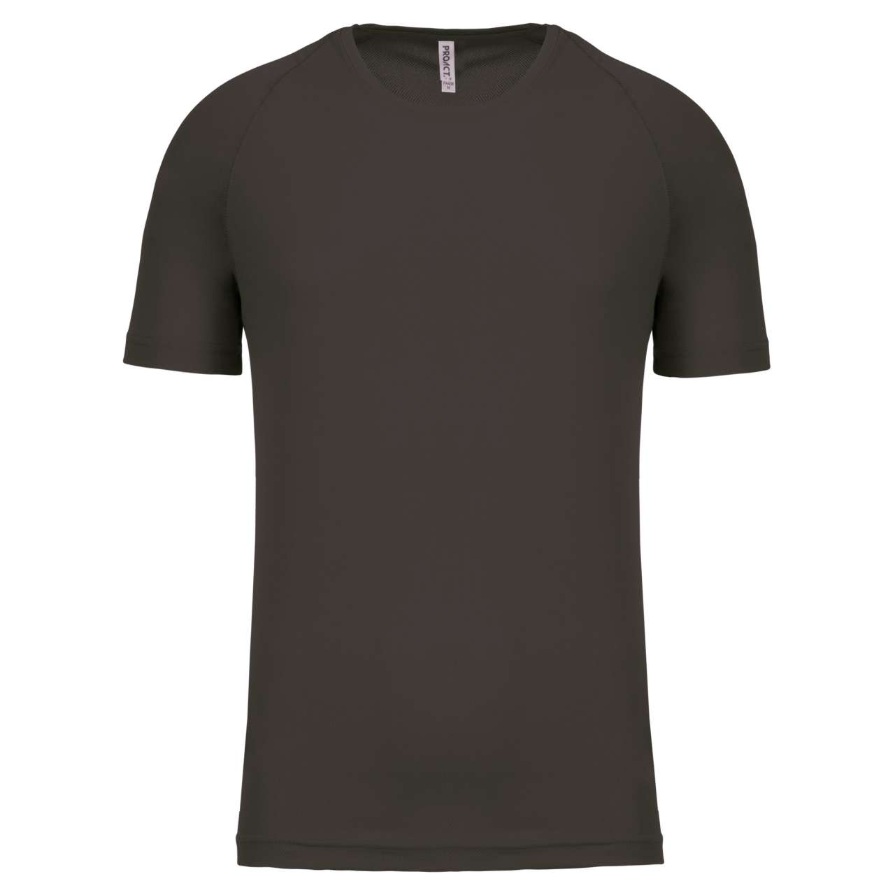 PA438 MEN'S SHORT-SLEEVED SPORTS T-SHIRT