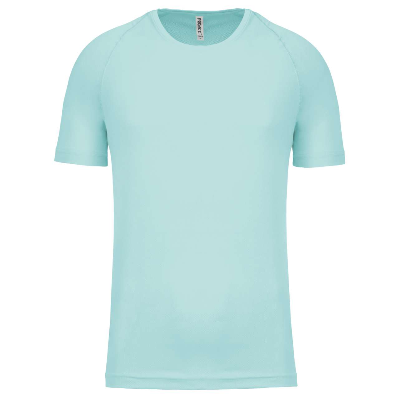 PA438 MEN'S SHORT-SLEEVED SPORTS T-SHIRT