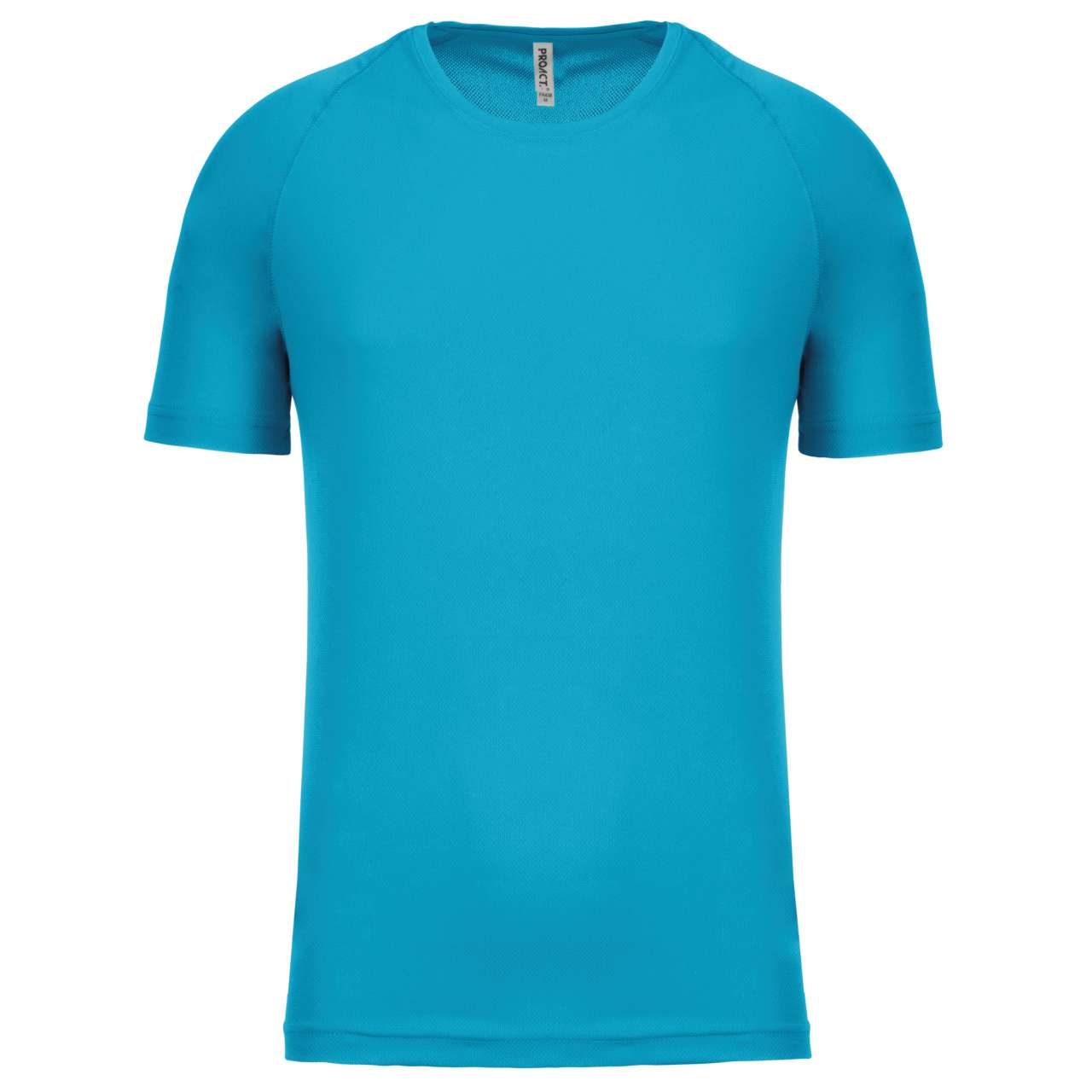 PA438 MEN'S SHORT-SLEEVED SPORTS T-SHIRT
